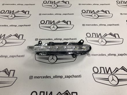 Дхо левый на Mercedes S w221 W204 W218 W216 A2218201756